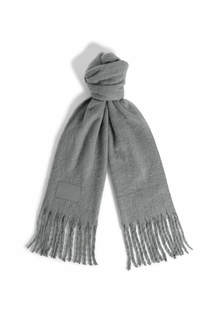 Шарф Friends Like These COSY BRUSHED, Grey
Шарф Friends Like These COSY BRUSHED, Grey