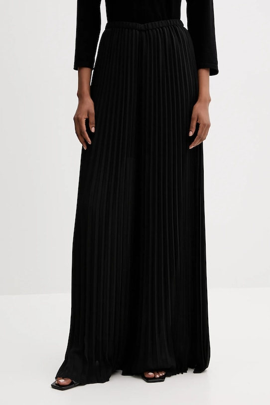 Брюки BOHI Silvian Heach, черный
Брюки BOHI Silvian Heach, черный