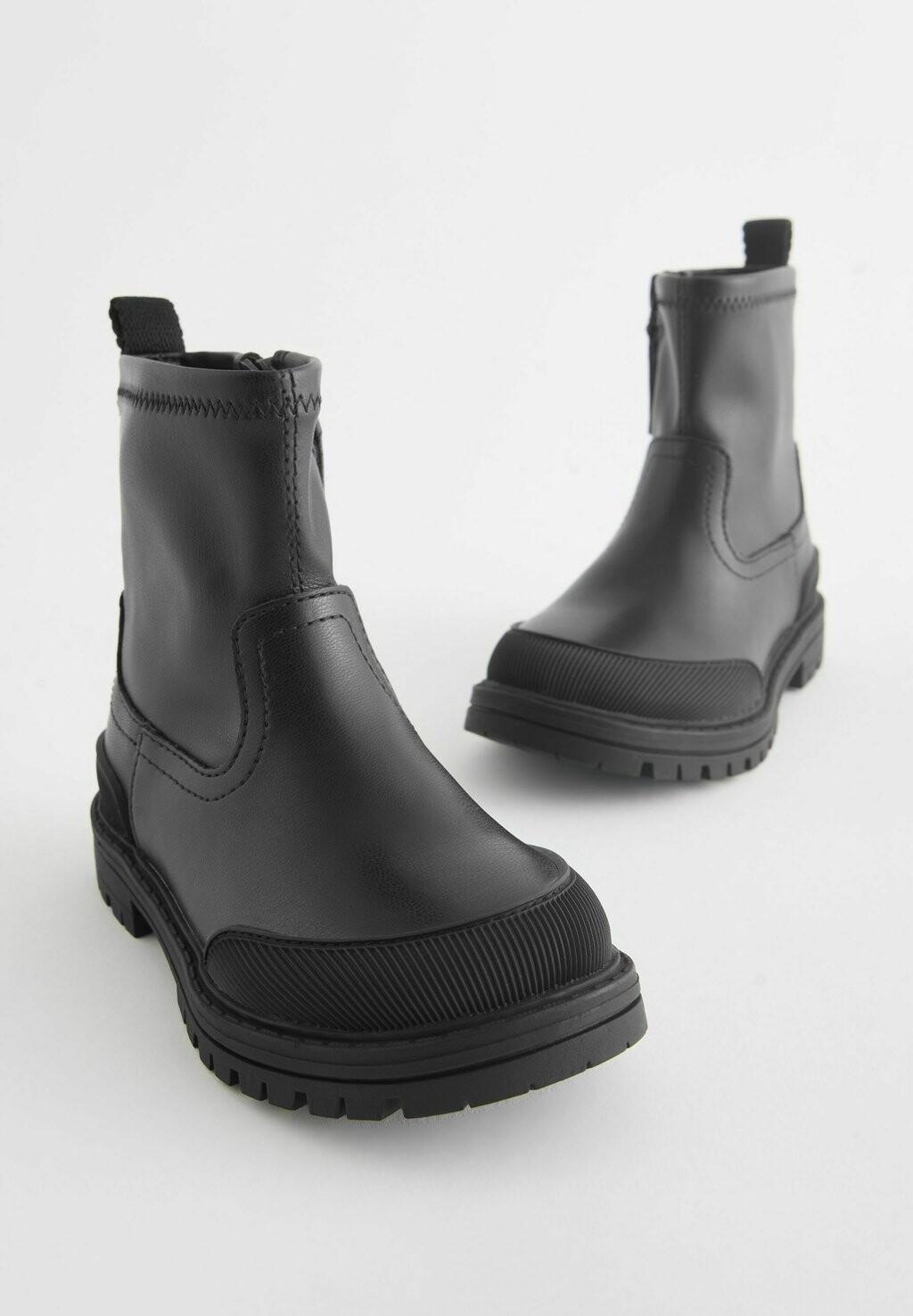 Ботильоны REGULAR FIT Next, черный
Ботильоны REGULAR FIT Next, черный