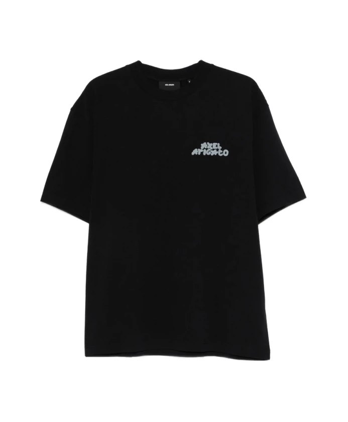 Футболка Сорена Axel Arigato, черный
Футболка Сорена Axel Arigato, черный