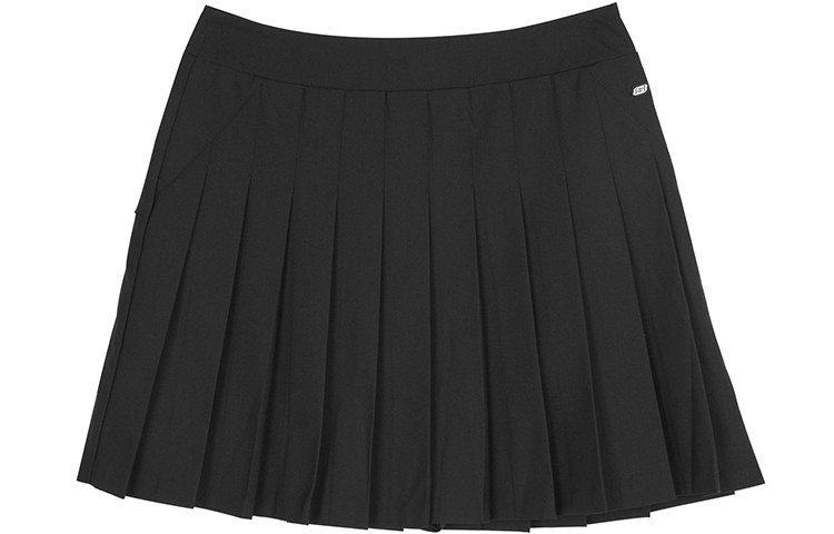 Повседневная короткая юбка женская Carbon Black Skechers, Carbon Black/0018
Повседневная короткая юбка женская Carbon Black Skechers, Carbon Black/0018