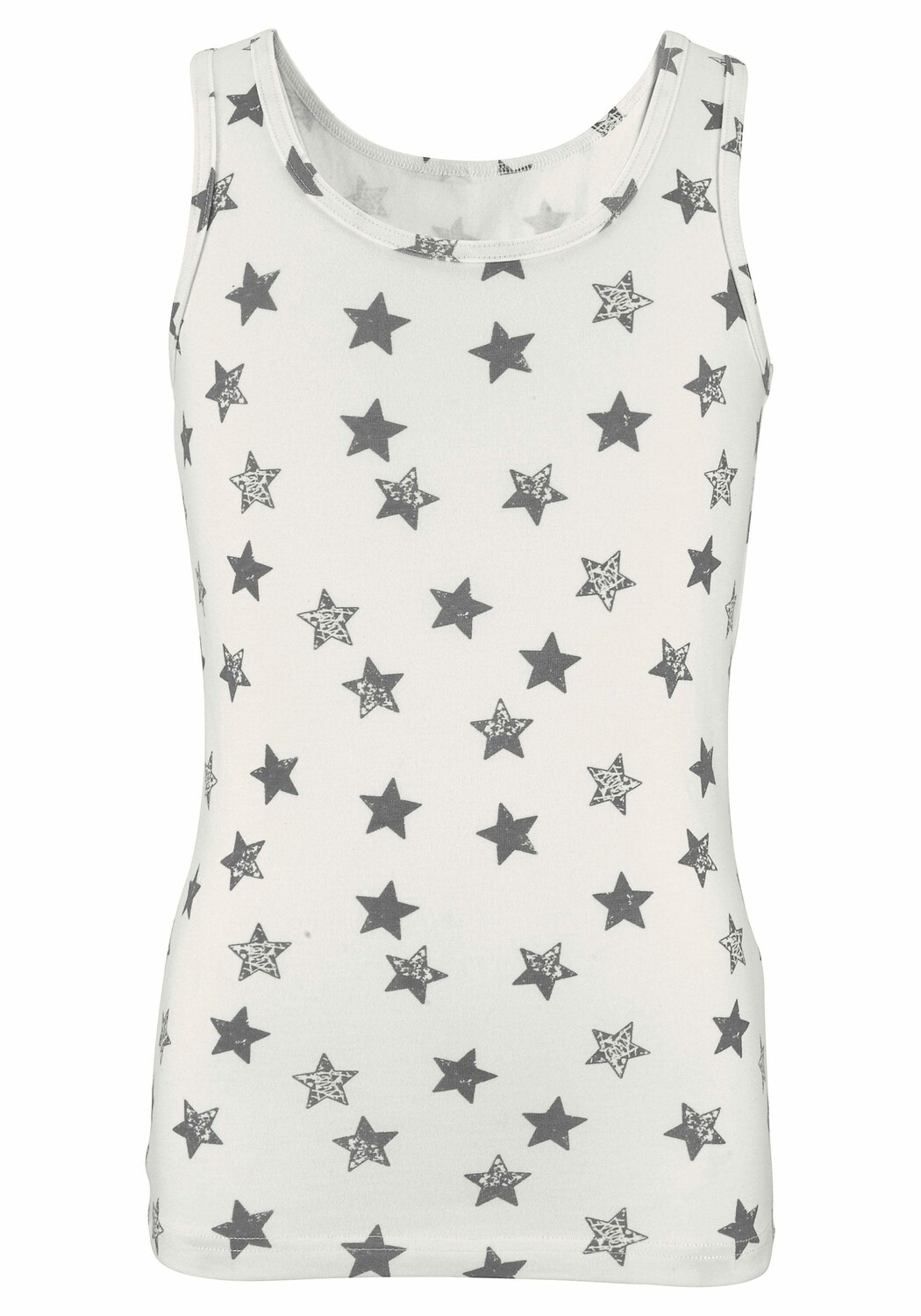 Майка Vivance, черный
Майка Vivance, черный