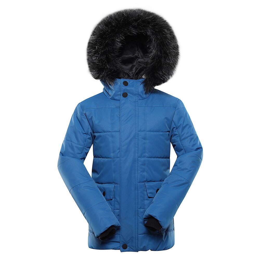 Куртка Alpine Pro Egypo Hood, синий
Куртка Alpine Pro Egypo Hood, синий