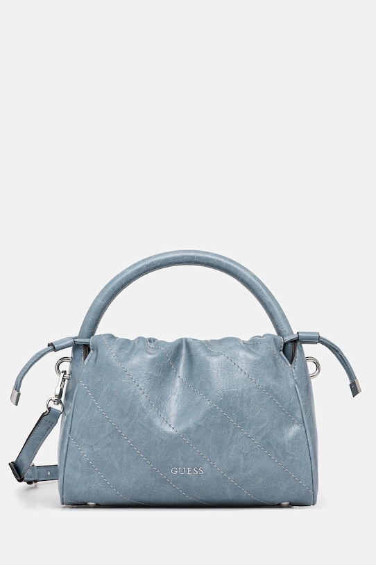 Сумочка AMYS Guess, синий
Сумочка AMYS Guess, синий