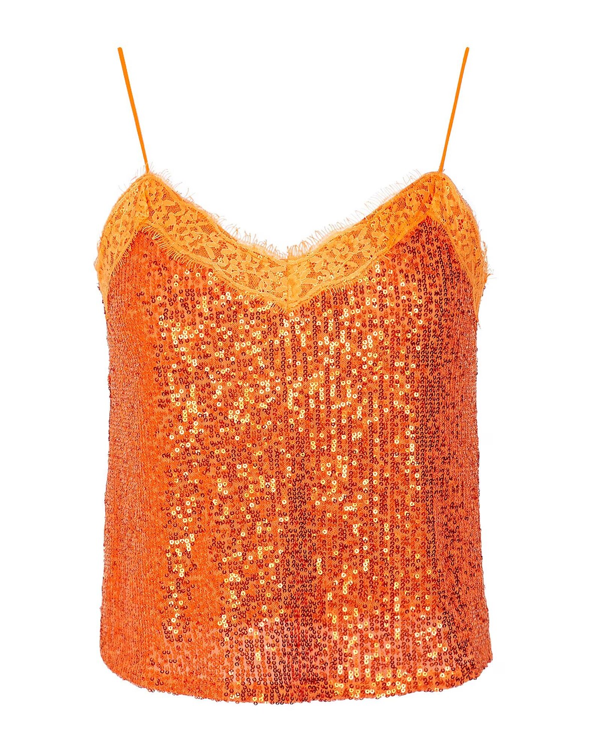 Топ 8 By Yoox, оранжевый
Топ 8 By Yoox, оранжевый