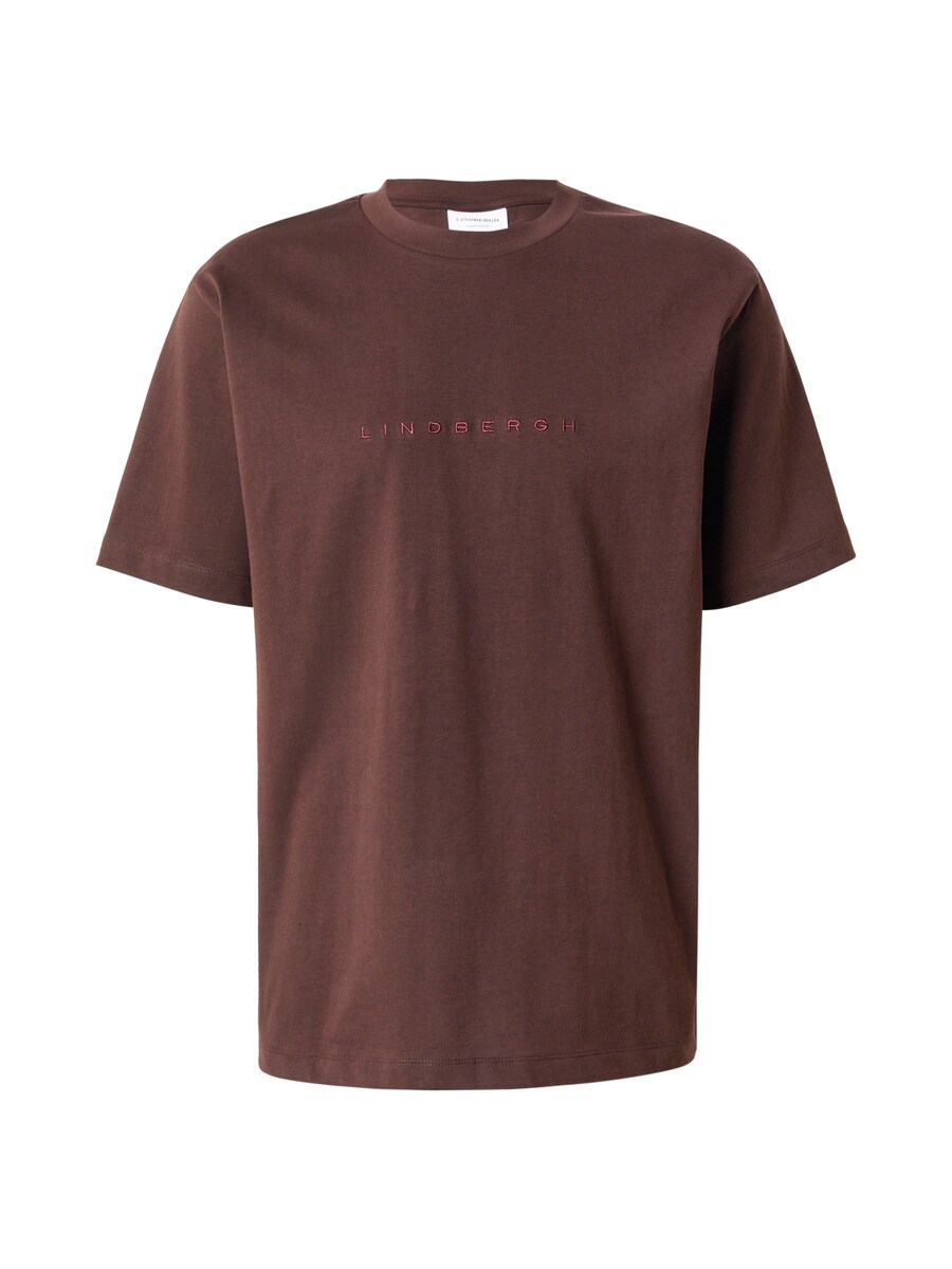 Футболка Lindbergh, Wine red
Футболка Lindbergh, Wine red