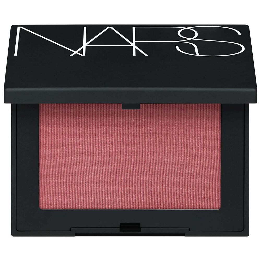 NARS Пудровые румяна без талька, цвет Dolce Vita
NARS Пудровые румяна без талька, цвет Dolce Vita