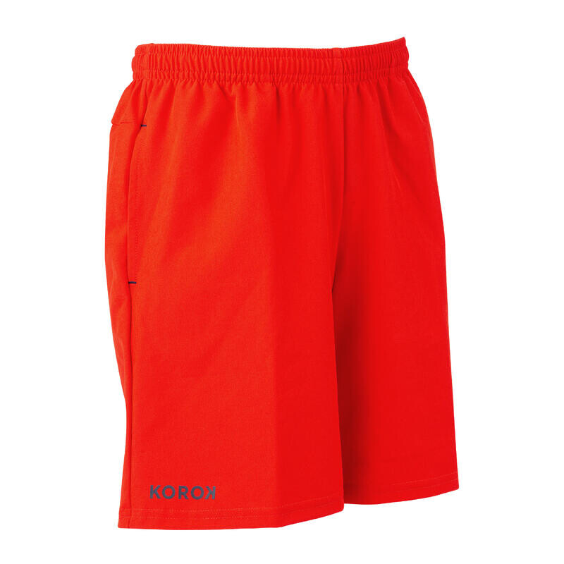 Брюки для хоккея на траве FH500 детские для мальчиков красные KOROK, цвет rot, Красный, Брюки для хоккея на траве FH500 детские для мальчиков красные KOROK, цвет rot
Брюки для хоккея на траве FH500 детские для мальчиков красные KOROK, цвет rot, Красный, Брюки для хоккея на траве FH500 детские для мальчиков красные KOROK, цвет rot