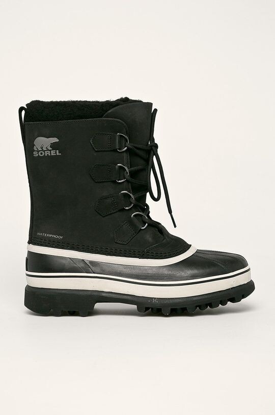 Зимние сапоги Sorel, черный
Зимние сапоги Sorel, черный
