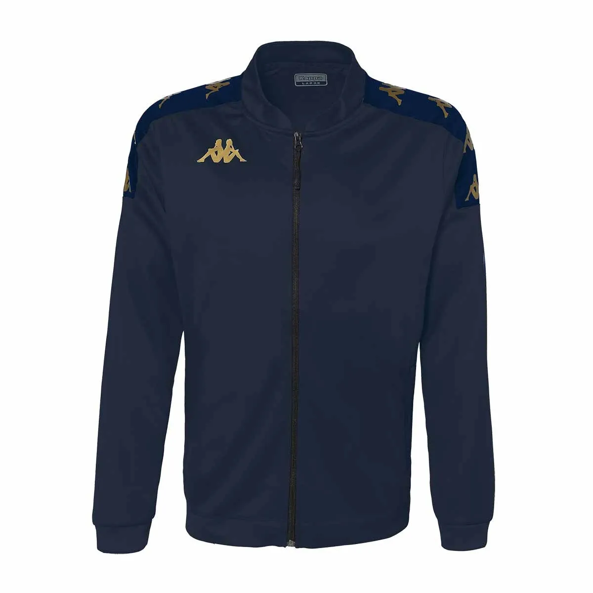 Giullio Kappa мужской свитшот, тёмно-синий
Giullio Kappa мужской свитшот, тёмно-синий