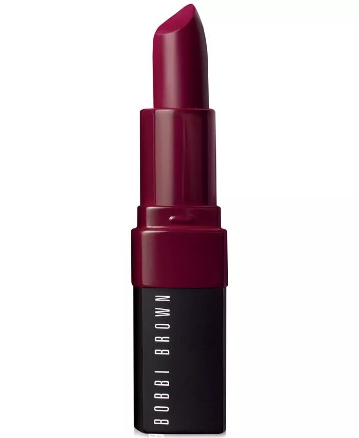 Увлажняющая губная помада Crushed Lip Color Bobbi Brown, цвет Bare
Увлажняющая губная помада Crushed Lip Color Bobbi Brown, цвет Bare