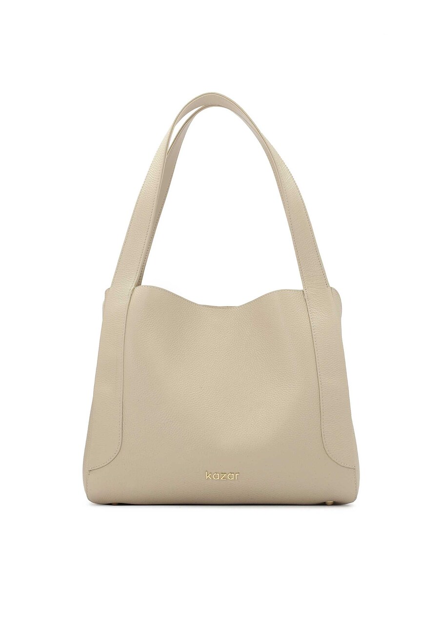 Сумка через плечо Kazar, серо-коричневый
Сумка через плечо Kazar, серо-коричневый