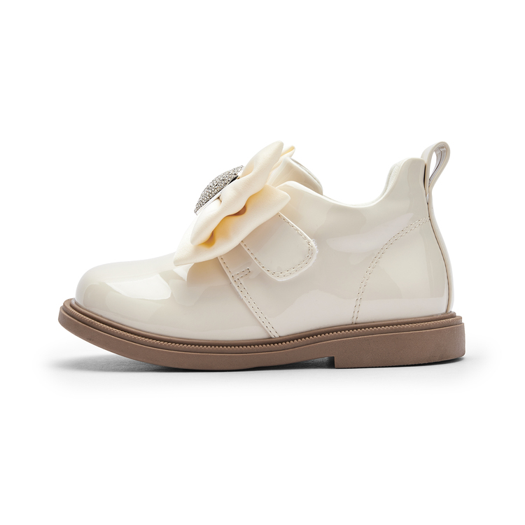 Детские ботинки с высоким голенищем и противоскользящим покрытием для детей 3–7 лет BALABALA, коричневый
Детские ботинки с высоким голенищем и противоскользящим покрытием для детей 3–7 лет BALABALA, коричневый