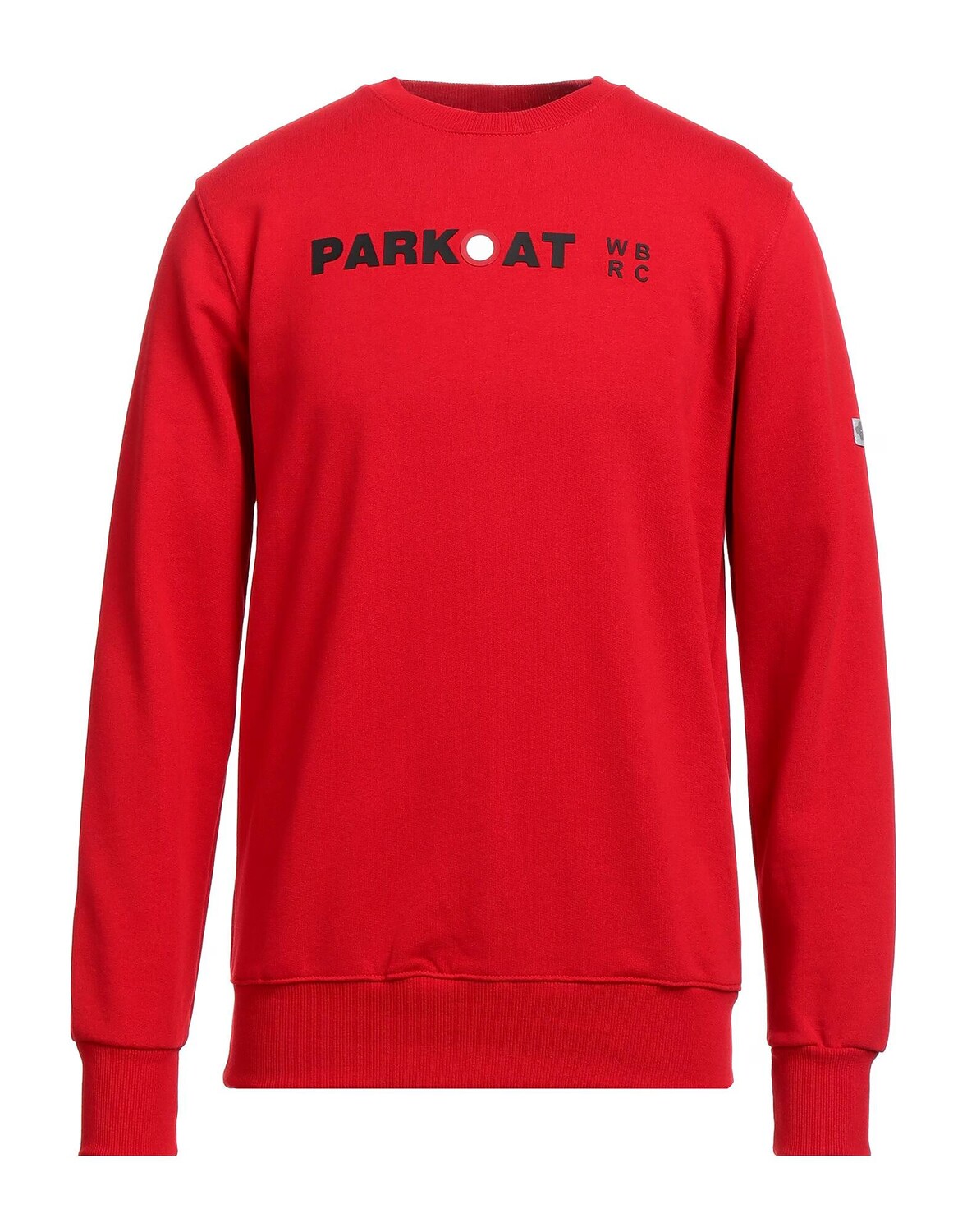 Толстовка Parkoat, красный
Толстовка Parkoat, красный