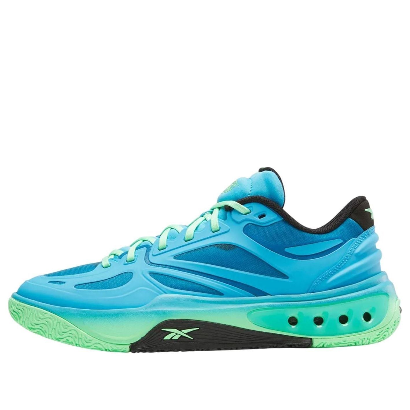 Кроссовки Reebok Engine A 'Green Glow'
Кроссовки Reebok Engine A 'Green Glow'