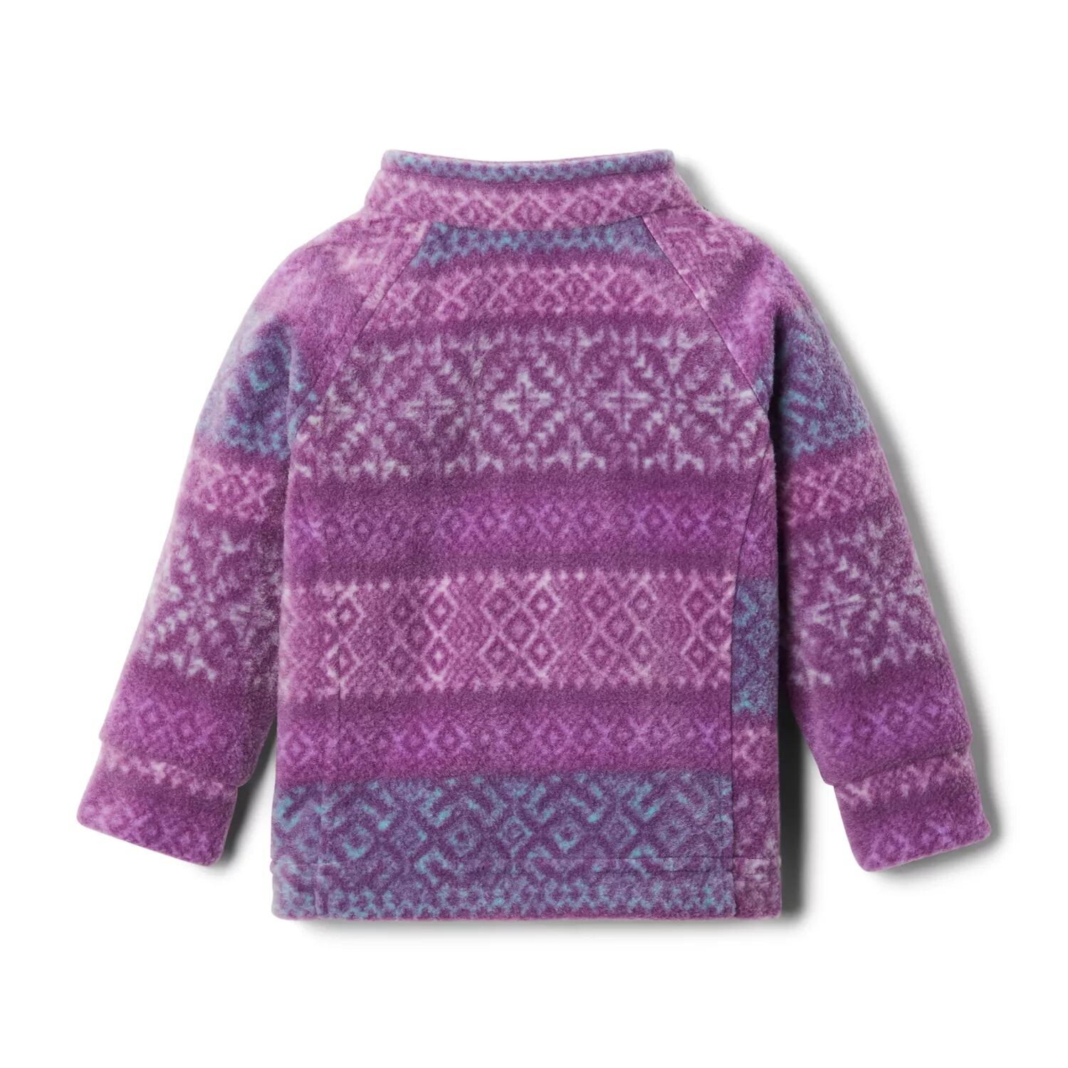 Флисовая куртка с принтом Baby Columbia Benton Springs Columbia
Флисовая куртка с принтом Baby Columbia Benton Springs Columbia