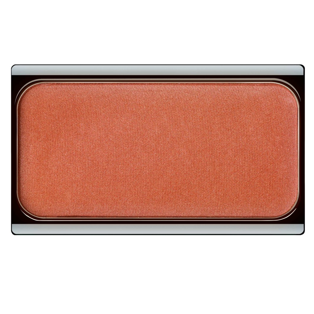 Румяна blusher Artdeco, 11, вес 5 гр.
Румяна blusher Artdeco, 11, вес 5 гр.