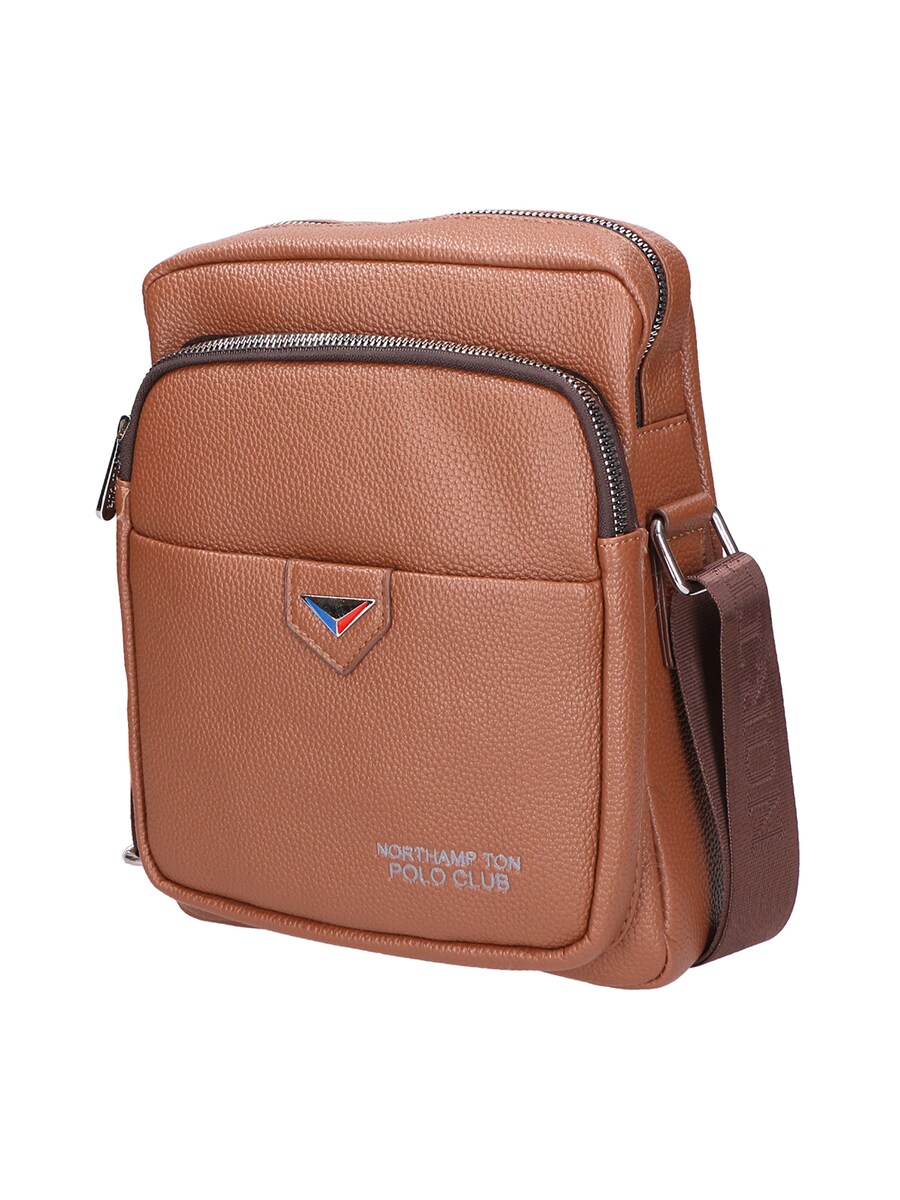 Сумка через плечо Northampton Polo Club, цвет Ochre
Сумка через плечо Northampton Polo Club, цвет Ochre