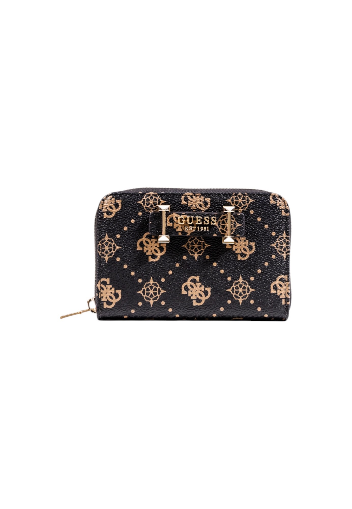 Кошельки Guess, коричневый
Кошельки Guess, коричневый