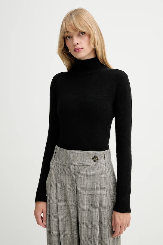 Свитер Emme Marella, черный
Свитер Emme Marella, черный