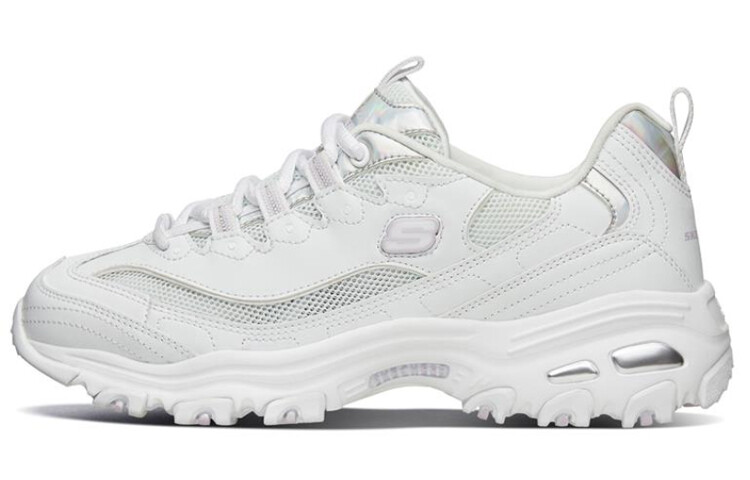 Кроссовки Skechers D Lites 1.0 Gs White Women's, Серый, Кроссовки Skechers D Lites 1.0 Gs White Women's
Кроссовки Skechers D Lites 1.0 Gs White Women's, Серый, Кроссовки Skechers D Lites 1.0 Gs White Women's