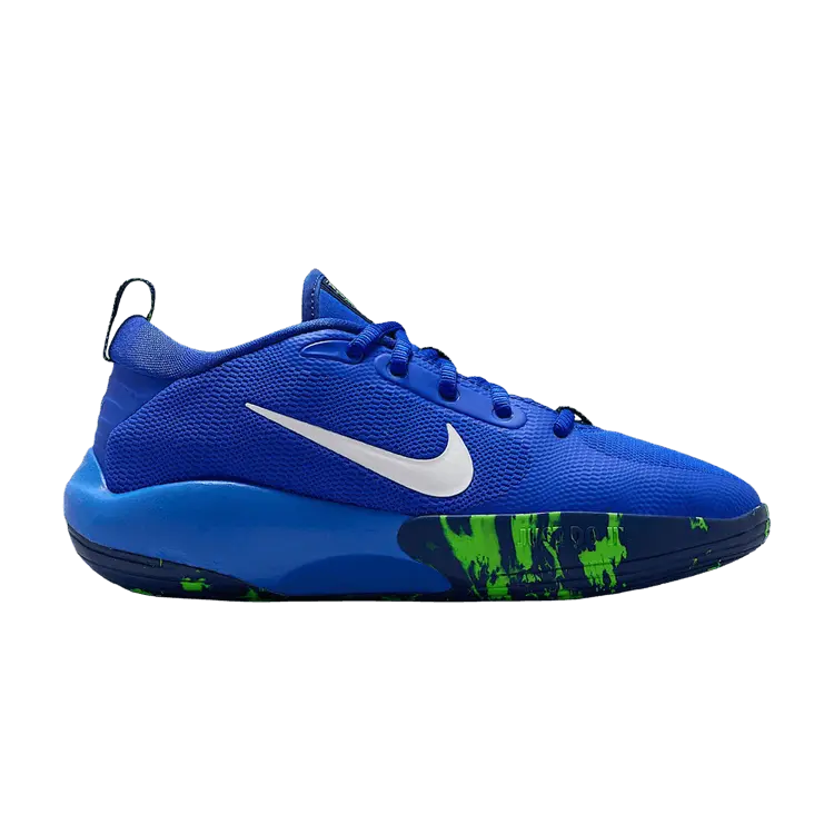 Кроссовки Nike IsoFly GS 'Racer Blue Blue Void'
Кроссовки Nike IsoFly GS 'Racer Blue Blue Void'