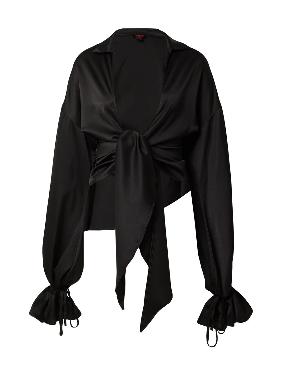 Блузка Misspap, черный
Блузка Misspap, черный