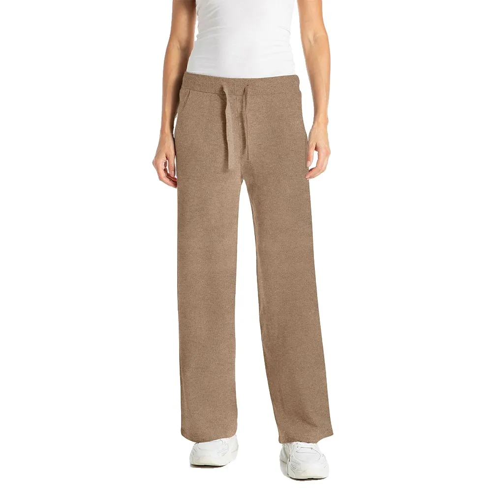 Брюки Replay DK3902.000.G23372, коричневый
Брюки Replay DK3902.000.G23372, коричневый