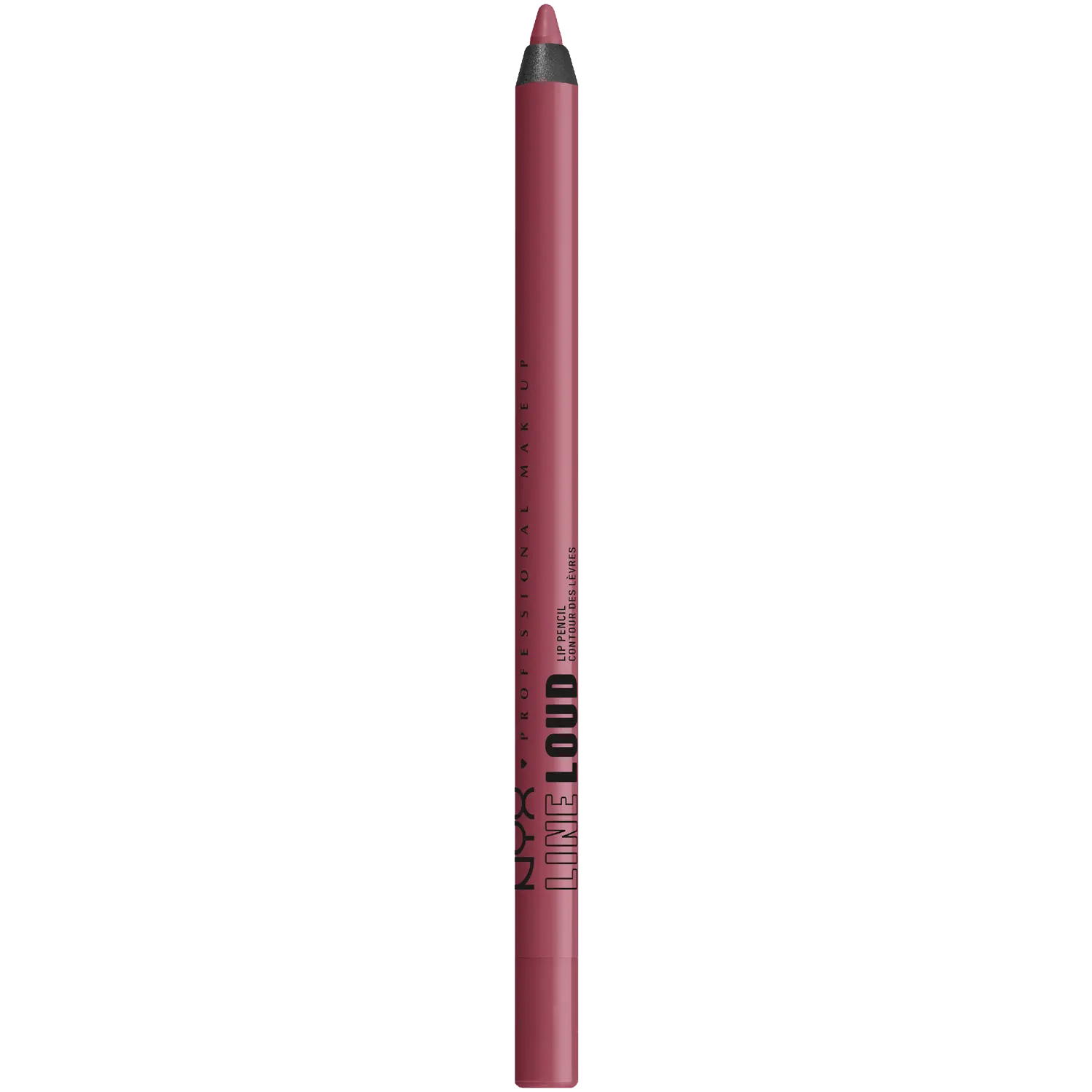 Карандаш для губ «goal getter» Nyx Professional Makeup Line Loud, 1,2 гр
Карандаш для губ «goal getter» Nyx Professional Makeup Line Loud, 1,2 гр