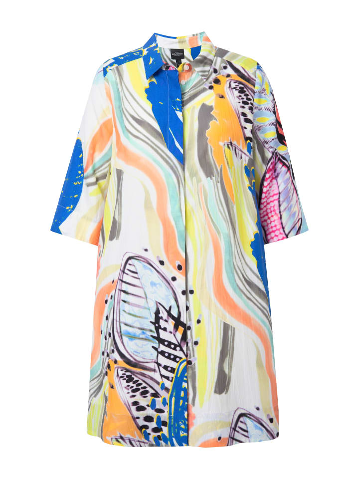 Платье до колена Ulla Popken, цвет kobaltblau
Платье до колена Ulla Popken, цвет kobaltblau