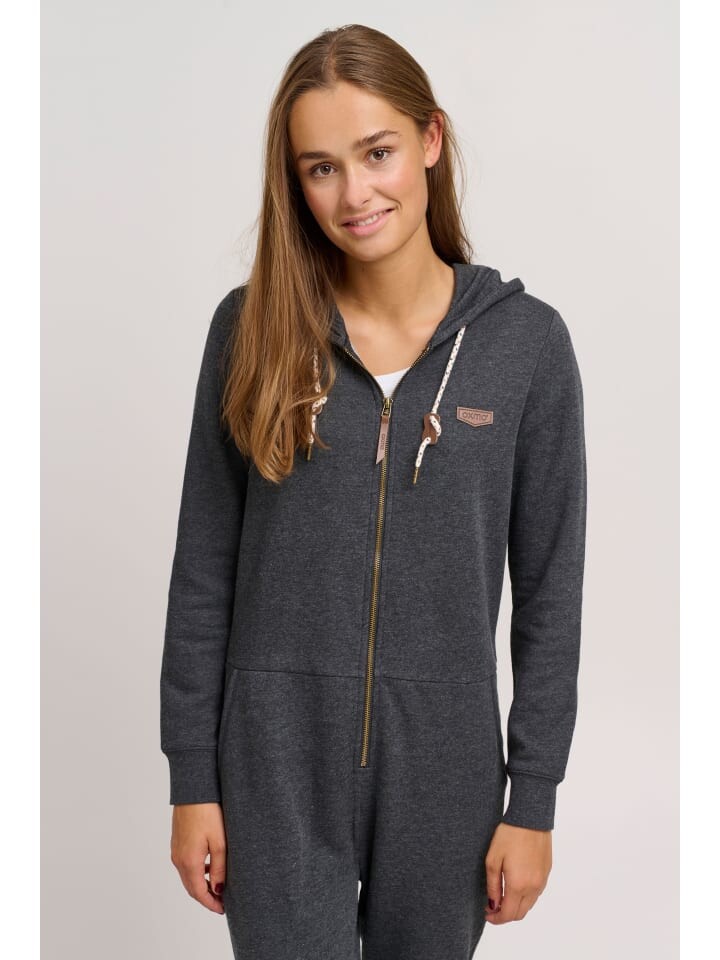 Комбинезон Oxmo, серый
Комбинезон Oxmo, серый