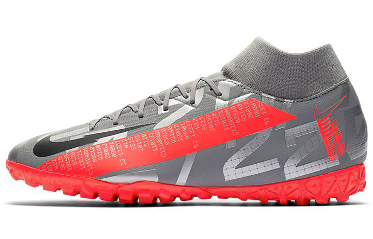 Мужские футбольные кроссовки Nike Mercurial Superfly 7 
Мужские футбольные кроссовки Nike Mercurial Superfly 7