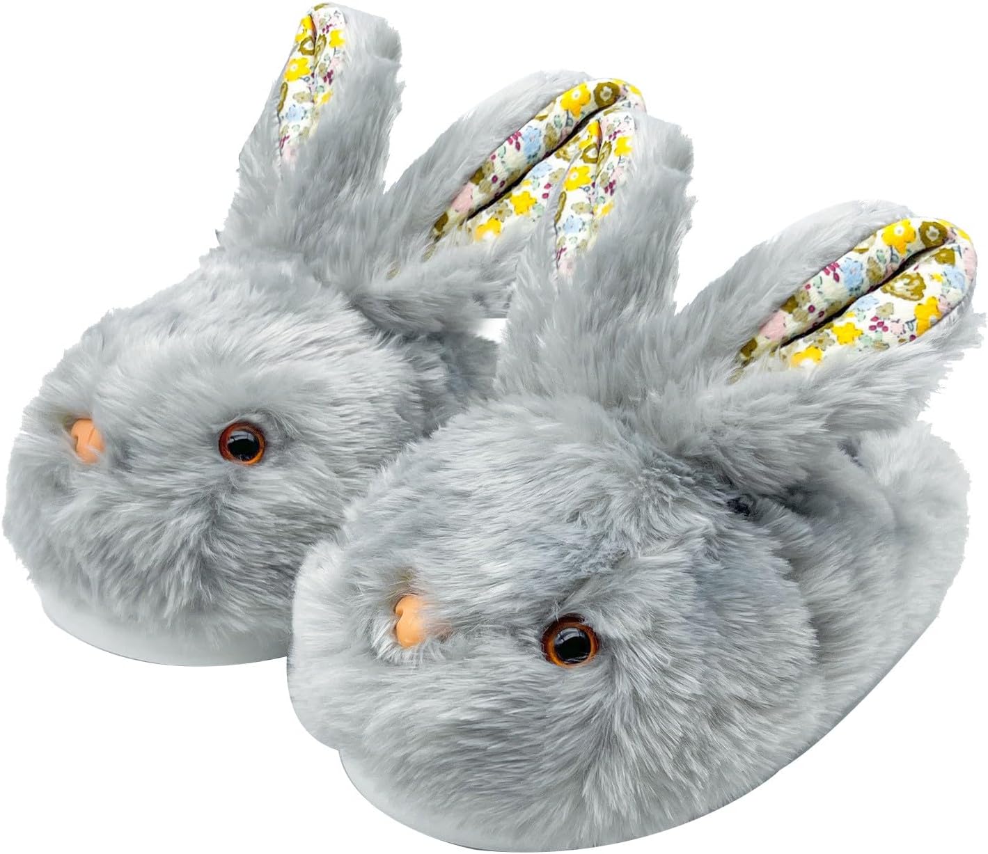 Женские и мужские пушистые тапочки, милые с зайчиком, мягкие домашние туфли, теплые с толстым дном, с памятью формы, плюшевые тапочки Generic, серый
Женские и мужские пушистые тапочки, милые с зайчиком, мягкие домашние туфли, теплые с толстым дном, с памятью формы, плюшевые тапочки Generic, серый