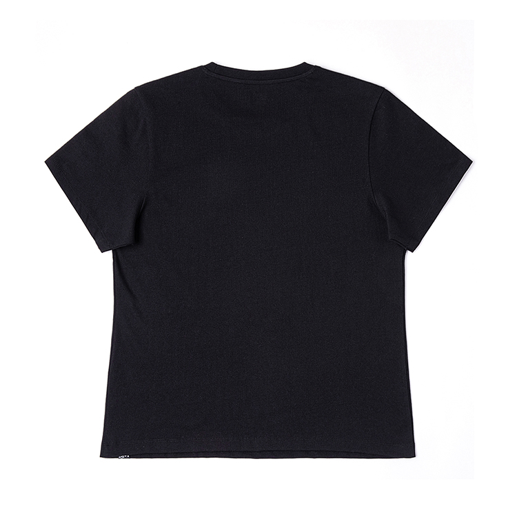 Lee Футболка Regular SS25 Women's Black
Lee Футболка Regular SS25 Women's Black