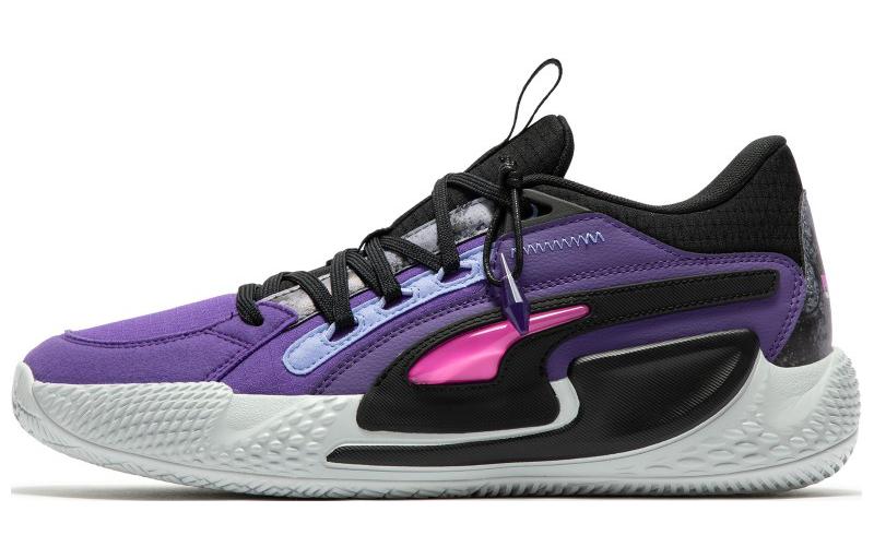 PUMA Кроссовки Court Rider Chaos X Final Fantasy Xiv 'Dark'
PUMA Кроссовки Court Rider Chaos X Final Fantasy Xiv 'Dark'