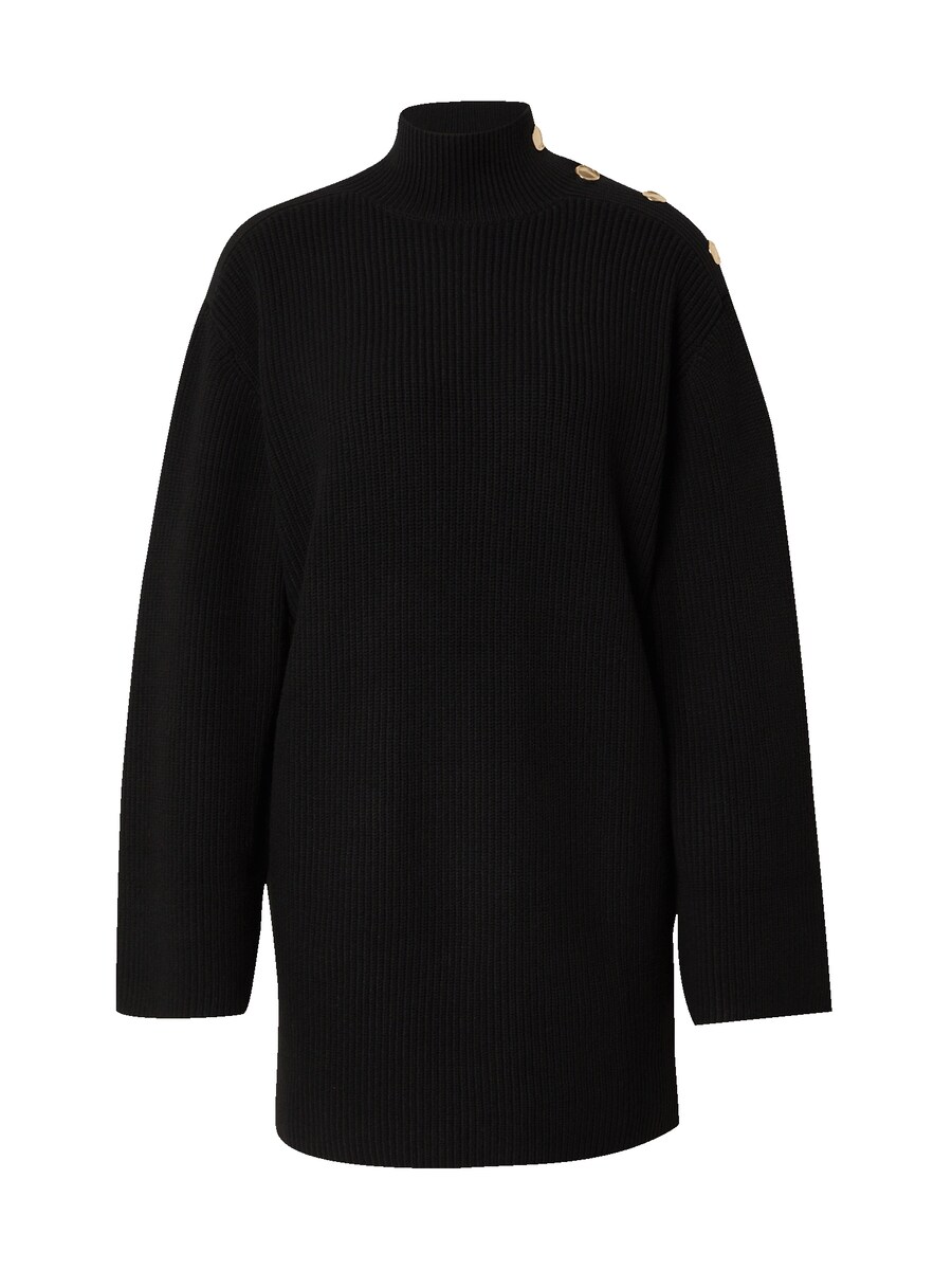 Платье EDITED Femke, черный 
Платье EDITED Femke, черный