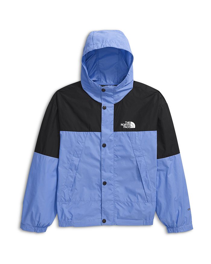 Ветровка унисекс для подростков Mountain Wind Jacket - Little Kid, Big Kid The North Face, синий
Ветровка унисекс для подростков Mountain Wind Jacket - Little Kid, Big Kid The North Face, синий