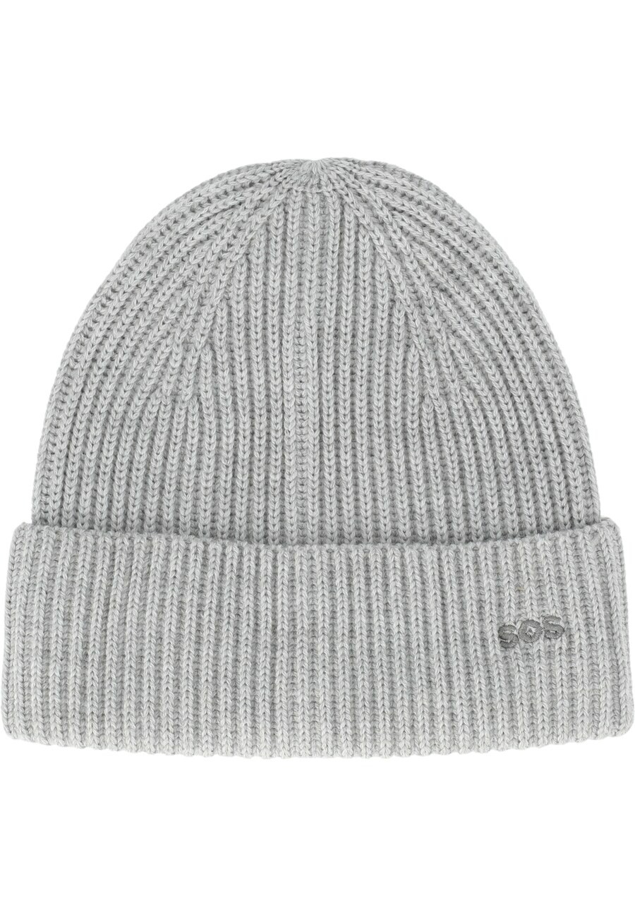 Шапка SOS Athletic Hat Girdwood, пятнистый серый
Шапка SOS Athletic Hat Girdwood, пятнистый серый