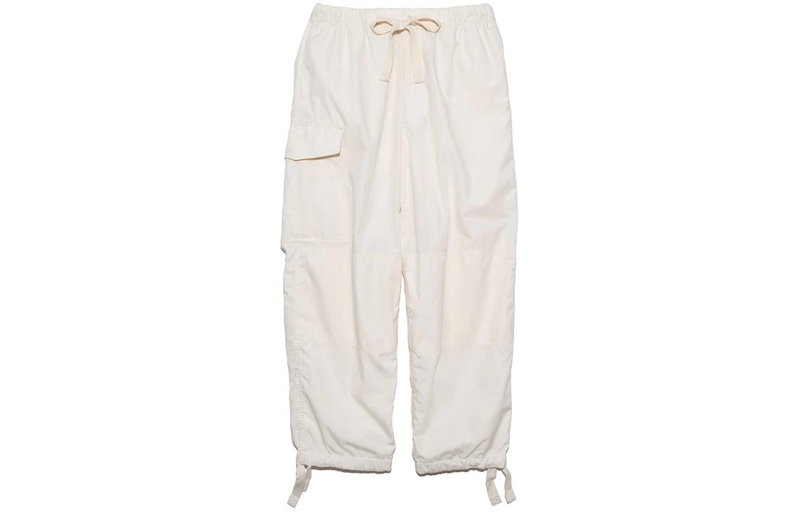 Брюки Casual SS24 мужские Nanamica, бежевый
Брюки Casual SS24 мужские Nanamica, бежевый