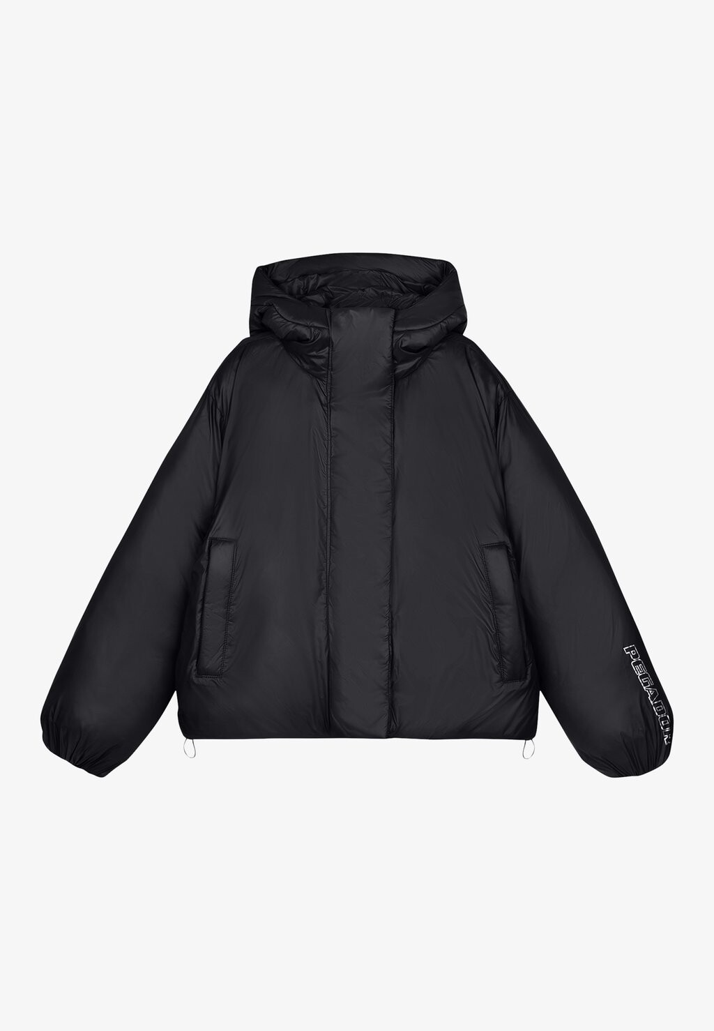 Зимняя куртка KEBOLI OVERSIZED PUFFER JACKET Pegador, черный
Зимняя куртка KEBOLI OVERSIZED PUFFER JACKET Pegador, черный