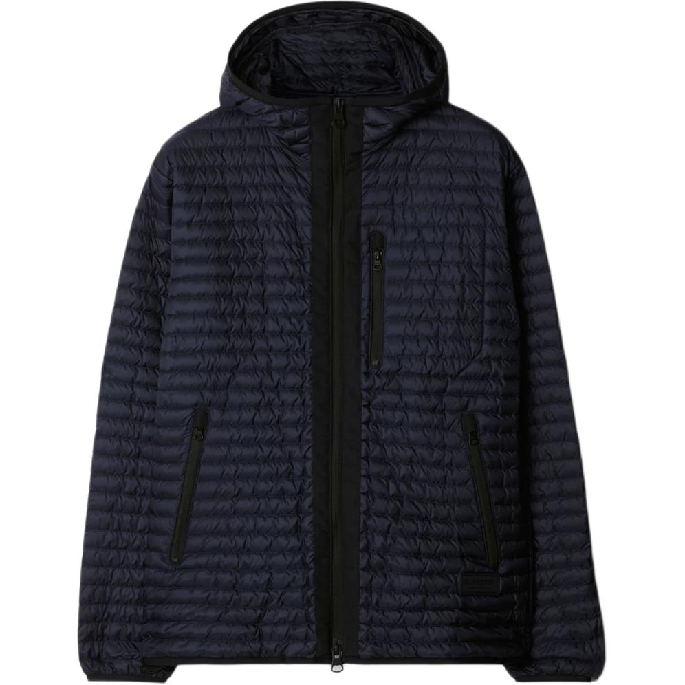 Burberry Пуховик мужской indigo purple
Burberry Пуховик мужской indigo purple