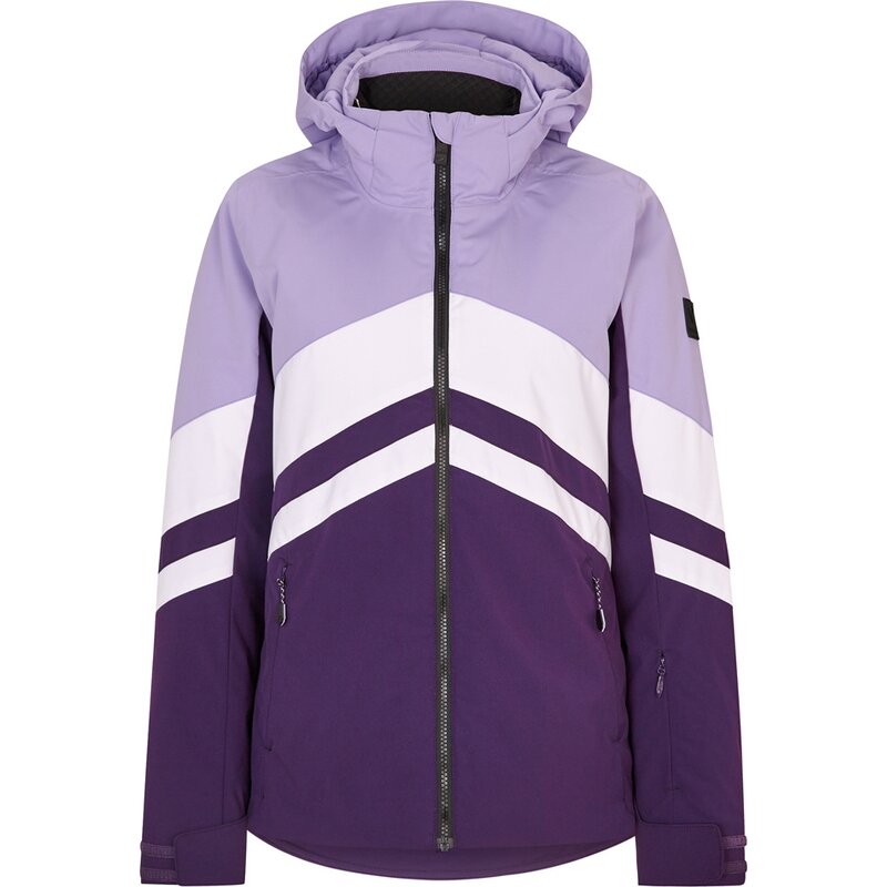 Underjacket telia lady (куртка лыжная) Ziener, фиолетовый
Underjacket telia lady (куртка лыжная) Ziener, фиолетовый