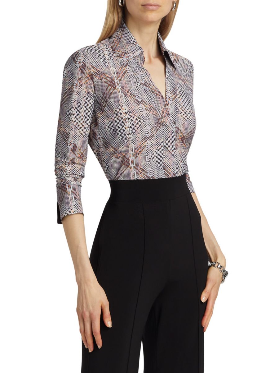 Футболка с принтом Atena Chiara Boni La Petite Robe, цвет Tamigi Pom
Футболка с принтом Atena Chiara Boni La Petite Robe, цвет Tamigi Pom