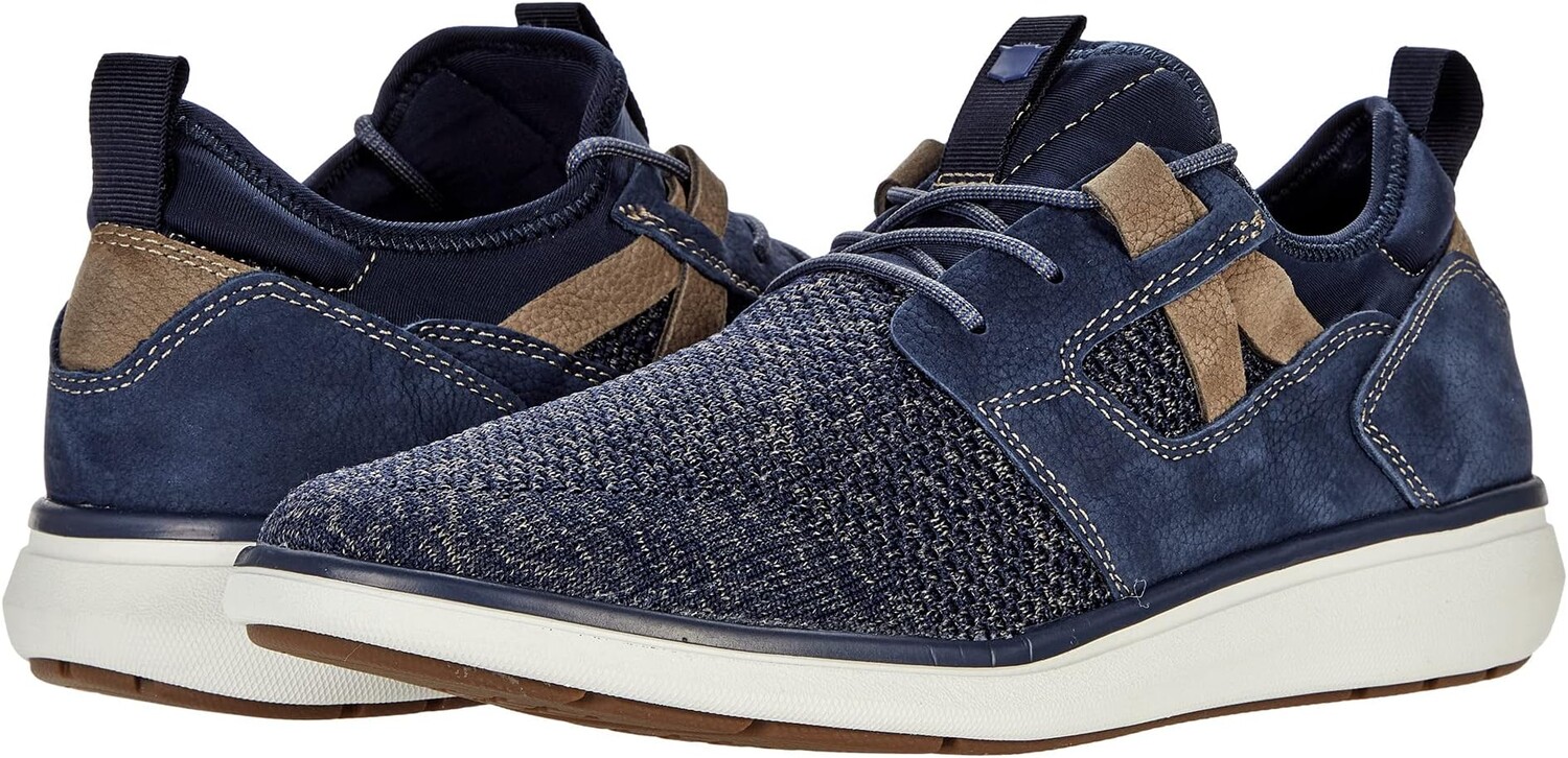 Кроссовки Venture Knit Plain Toe Sneaker Florsheim, темно-синий, Синий;серый, Кроссовки Venture Knit Plain Toe Sneaker Florsheim, темно-синий
Кроссовки Venture Knit Plain Toe Sneaker Florsheim, темно-синий, Синий;серый, Кроссовки Venture Knit Plain Toe Sneaker Florsheim, темно-синий