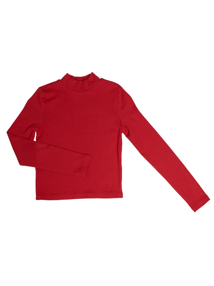 Рубашка с длинным рукавом GAP, красный
Рубашка с длинным рукавом GAP, красный