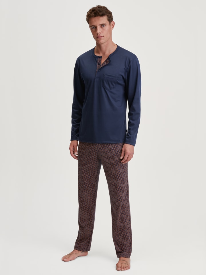 Пижама Calida
Пижама Calida