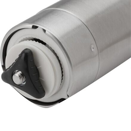 Полевой Бариста Гриндер Snow Peak, цвет One Color
Полевой Бариста Гриндер Snow Peak, цвет One Color