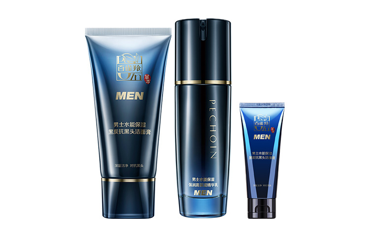 Наборы для ухода за кожей для мужчин PECHOIN
Наборы для ухода за кожей для мужчин PECHOIN