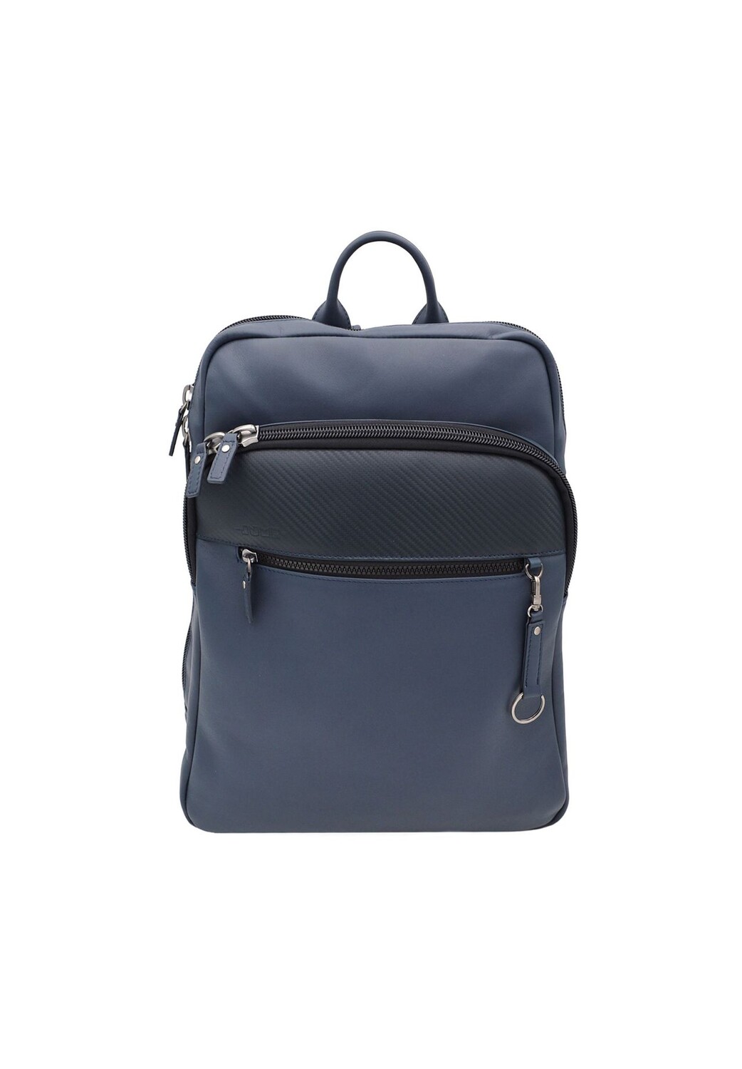 Рюкзак Boston 39 см, кожаный с отделением для ноутбука JUMP, синий
Рюкзак Boston 39 см, кожаный с отделением для ноутбука JUMP, синий