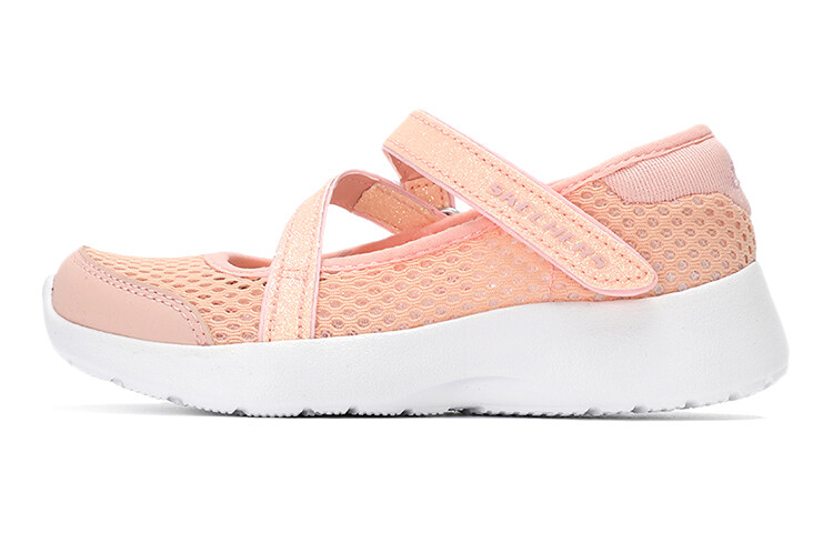 Кроссовки Skechers Dynamight Kids Lifestyle Shoes Kids Low-top Pink
Кроссовки Skechers Dynamight Kids Lifestyle Shoes Kids Low-top Pink